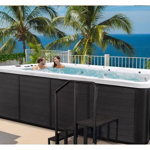 Swimspa hot tubs for sale in Shawnee